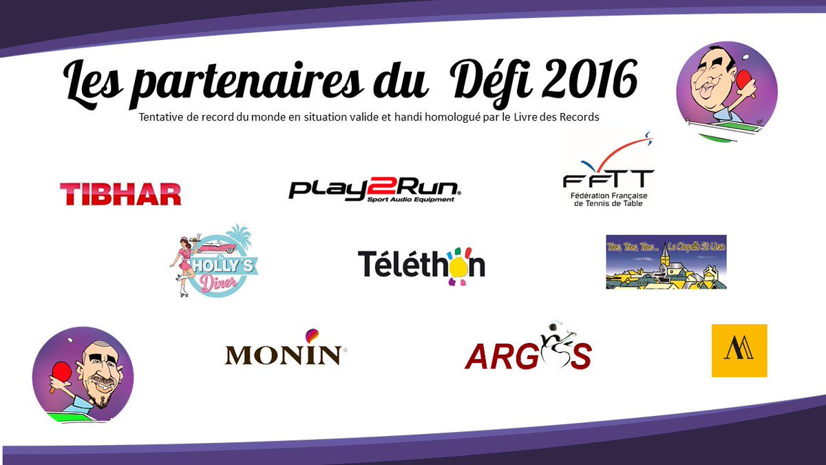 cretmanu's tweet photo. @Play_2_Run  merci play2run pour partenariat Défi 2016 tentative record du monde sportif valide et handi ! https://t.co/CogyszkBGY