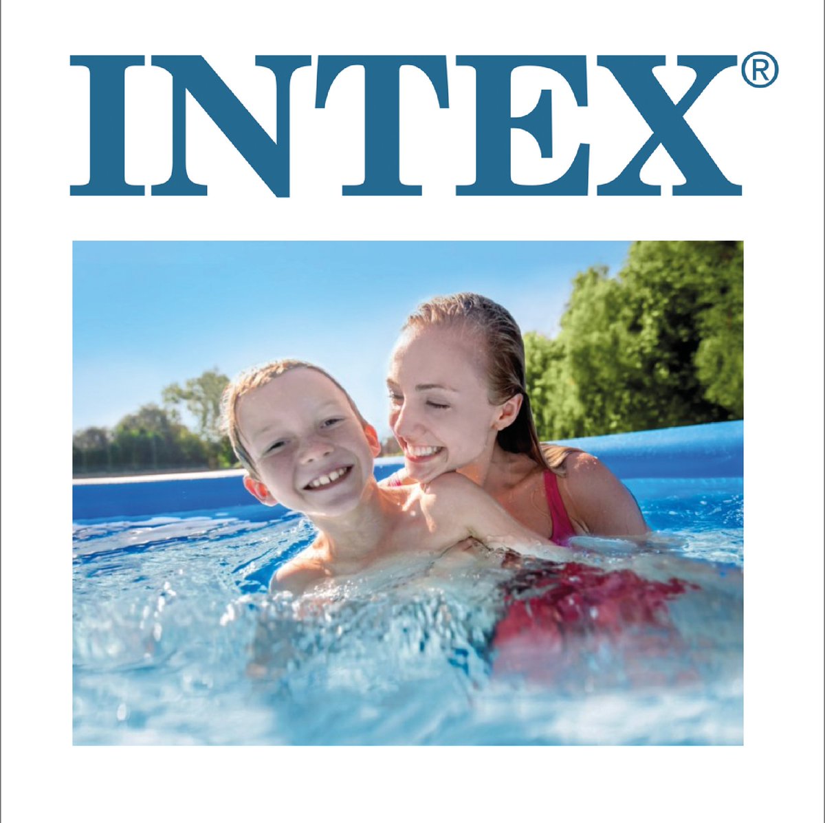 Get a whopping 72% Off INTEX Above Ground select items and save your customers £££s at Plastica bit.ly/2diEVzM