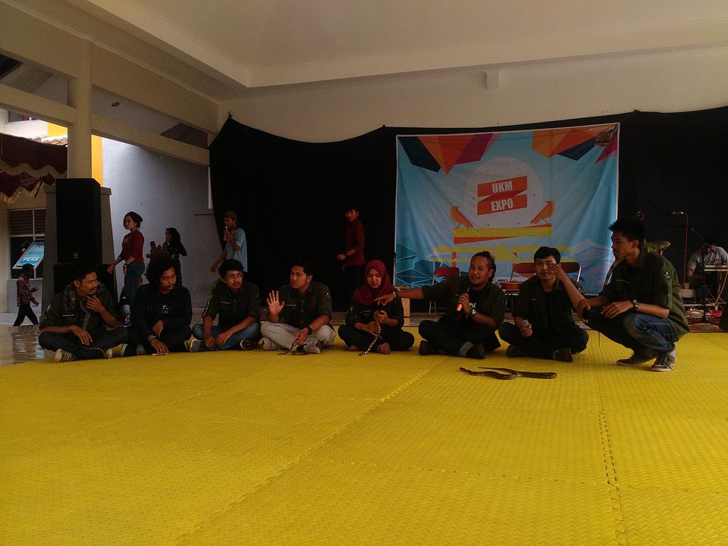 Seniora BEM Undip tweet media