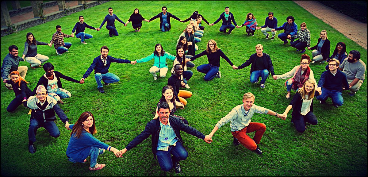 unoy_peace's tweet photo. Day 2 of Young #Peacebuilders Forum @Museon, #TheHague. Today we focus on #SCR2250 on #YouthPeaceSecurity. #InternationalPeaceDay #ypf16 ☮ ✌ https://t.co/NU50WC5v20