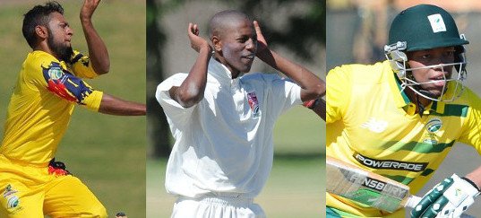 <a href="/MarksParkCC/">Marks Park Cricket</a>, <a href="/SadersCricket/">Crusaders Cricket</a> and more represented in pool D of @AfricaT20Cup: clubcricket.co.za/latestnews/clu…