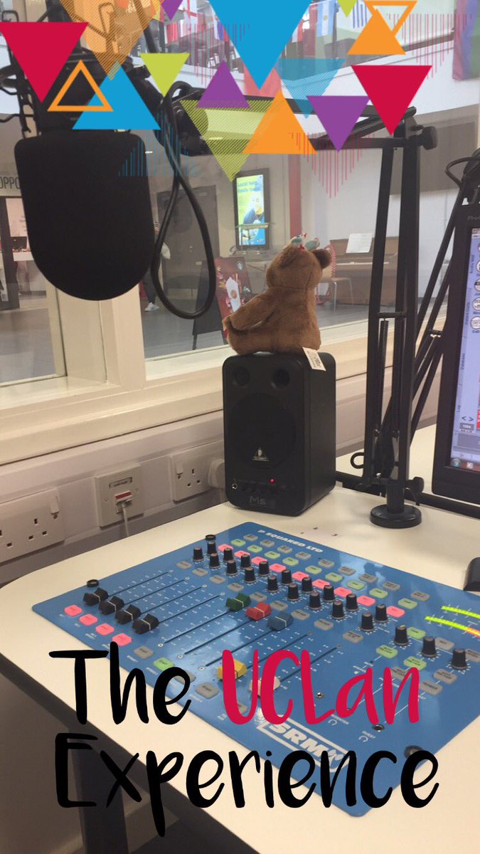 MissADHPeake's tweet photo. UCLan Sports Teams! Like and RT this and we'll give you a shout out on Pulse Radio! #UCLanFreshers https://t.co/YmI0944h10 https://t.co/elts0XbCXk