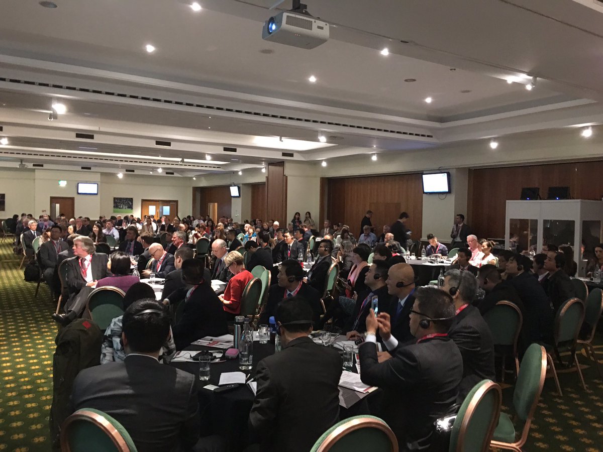 ChinaConnectGL's tweet photo. Feeling great to see so many delegates at the 4th #SMEChinaForum @ChinaBritain https://t.co/qecnIFHFrA