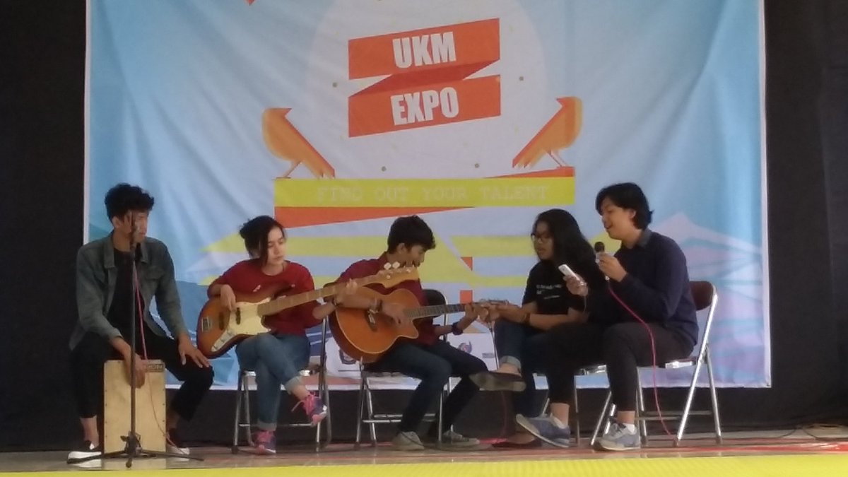 Seniora BEM Undip tweet media