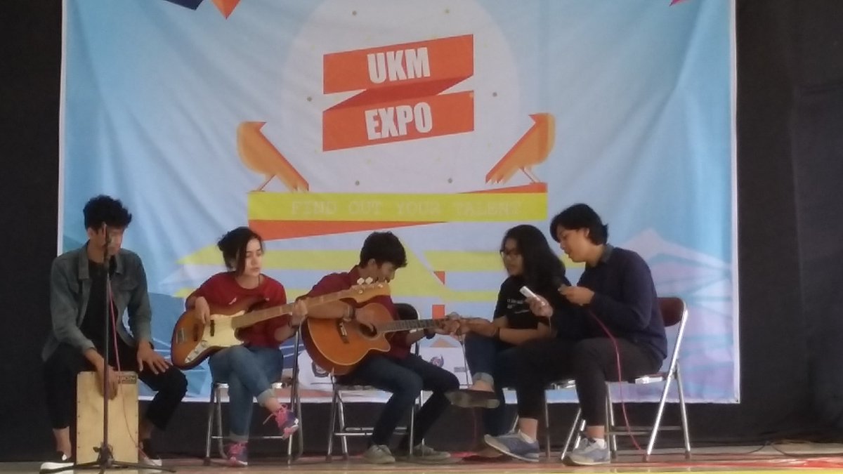 Seniora BEM Undip tweet media
