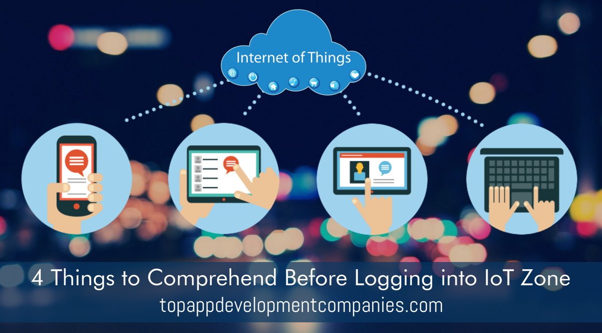 MelmoreDavid's tweet image. 4 Things to Comprehend Before Logging into #IoT Zone #InternetOfThings #TopAppDevelopmentCompanies topappdevelopmentcompanies.com/blog/4-things-…