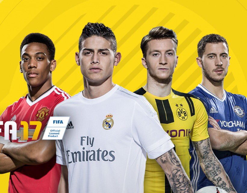 فيفا ١٧ ب ١٦٠ ريال فقط #من_حقي_اني