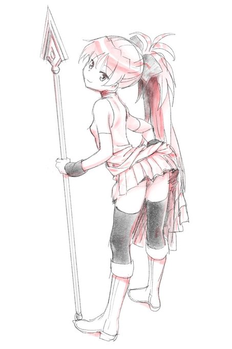 ipadproとapplepencilを買ったので、落書きしてみました。 