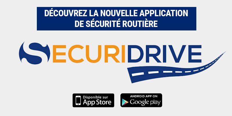 Preventionrout's tweet photo. Alcool, téléphone, vitesse, somnolence : changeons les comportements sur la route avec #SecuriDrive. https://t.co/qnlHPSoieX