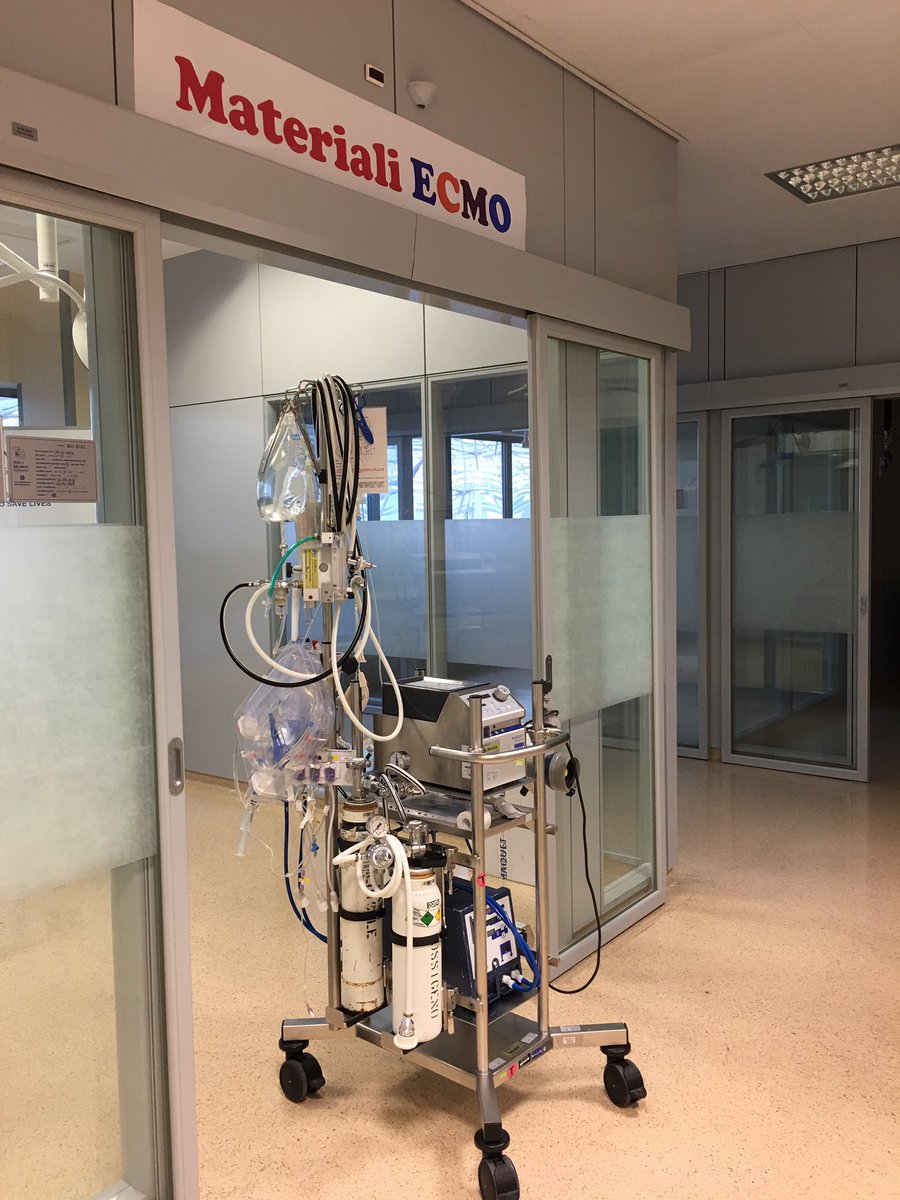 FOAMecmo's tweet photo. Pediatric #ECMO course & #simulations #ECLS #sarnepi https://t.co/QY9pAxddvW