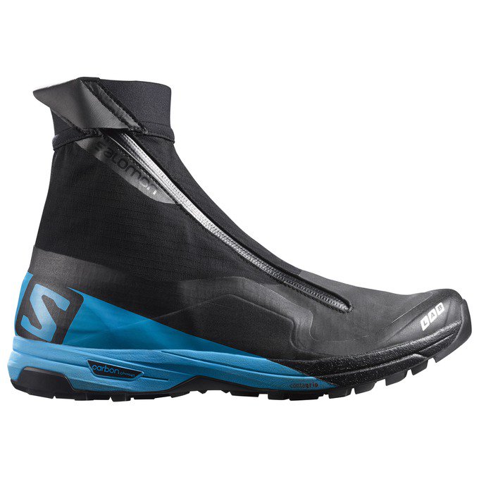 ISGgreen's tweet photo. #石井山専ビックロ #サロモン です
【S-LAB XA ALPINE】 345gと軽量にも関わらず岩場も走れるソールと防水ゲイターと一体化したアッパー!!これからのシーズンのスピードハイクやOMMなどにもピッタリです!
#xaalpine #ファストパッキング #OMM https://t.co/tPUbcIDVlI