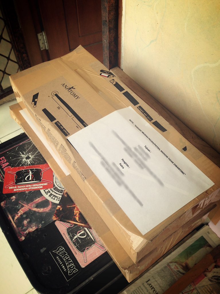 Otw Cianjur - Sukabumi 🚛💨💨