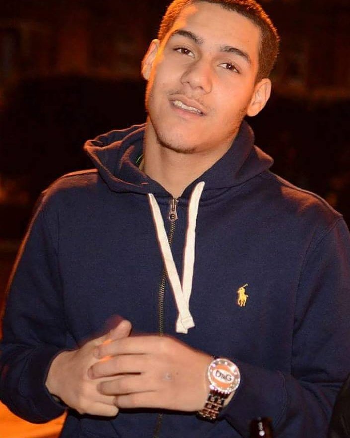 discreet_artist's tweet photo. R.I.P @DepzmanInvasion 3 Years Today! #DEPZ4EVA #2REAL 🙏❤💯 https://t.co/FeJm9b6tHE