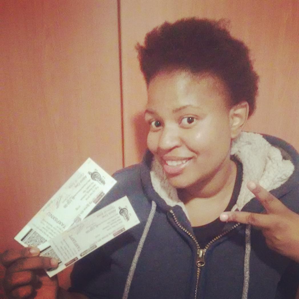 KCLO3_CHICK's tweet photo. #durbanspringbreak kuzofiwa!! @durbanspring @macbiyela https://t.co/xXCMc3l0yl