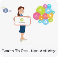 CorinneJI's tweet photo. Learn To Create Ask A Question Activity Created on @jitap https://t.co/NYaCCoN6XP