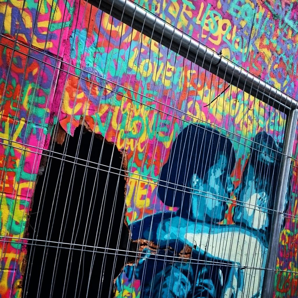 bohoman's tweet photo. New #HTN16 #CNB16 #StreetArt works by @jonnymckerr, ?, @emicartist &amp; #ThiagoRitual in Belfast City Centre.
21/09/16. https://t.co/A1pOVBvak6