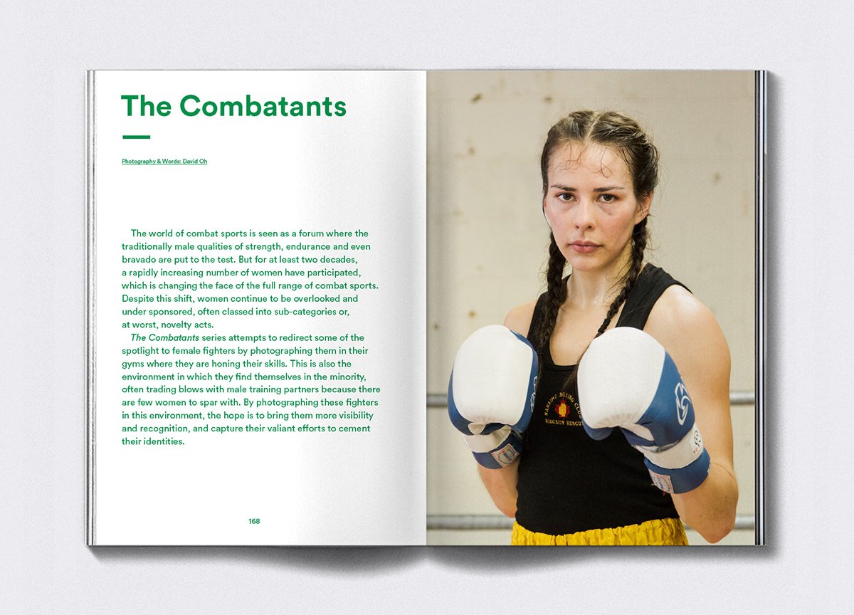 StackMagazines's tweet image. We talk to @GOOD__SPORT, breathtaking photography + stories of #sports even the most unathletic can relate to ow.ly/VA8n304oUI7