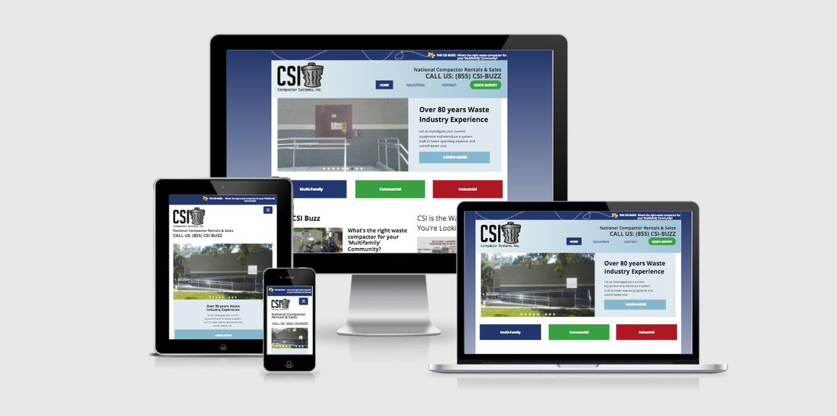 Nextvation's tweet image. Compactor Systems Inc.
We develop this site using #WordPress #CMS 
nextvation.com/portfolio-item…

#ecommerce #webdesign #webdev #webdevelopers
