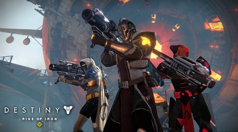 FunkYouGames's tweet photo. Best Vendor Weapons in Destiny Rise of Iron!
https://t.co/nH9lihFtNm
#Destiny #DestinyRiseOfIron https://t.co/zdBI8hBcqc