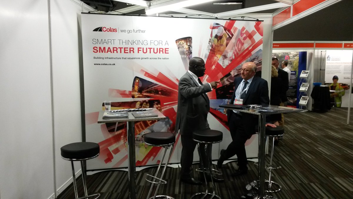 Colas Ltd tweet media