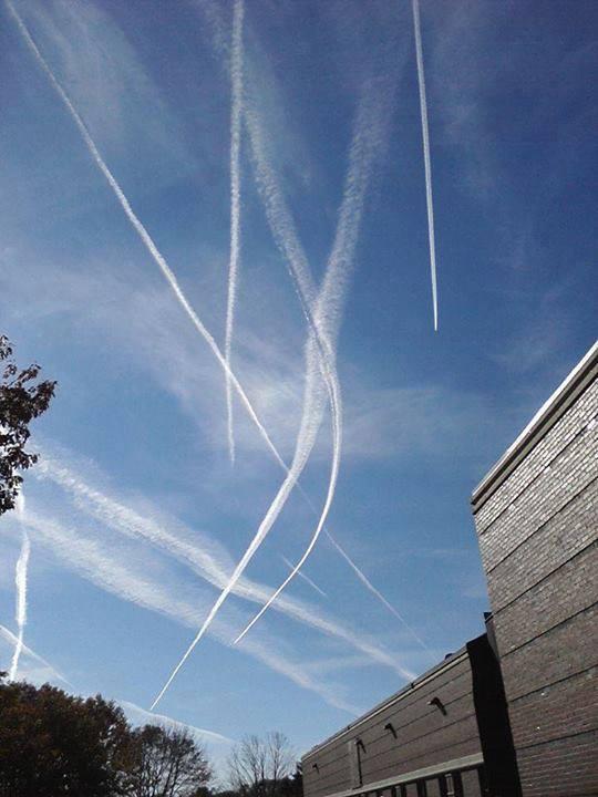 OpChemtrails tweet media