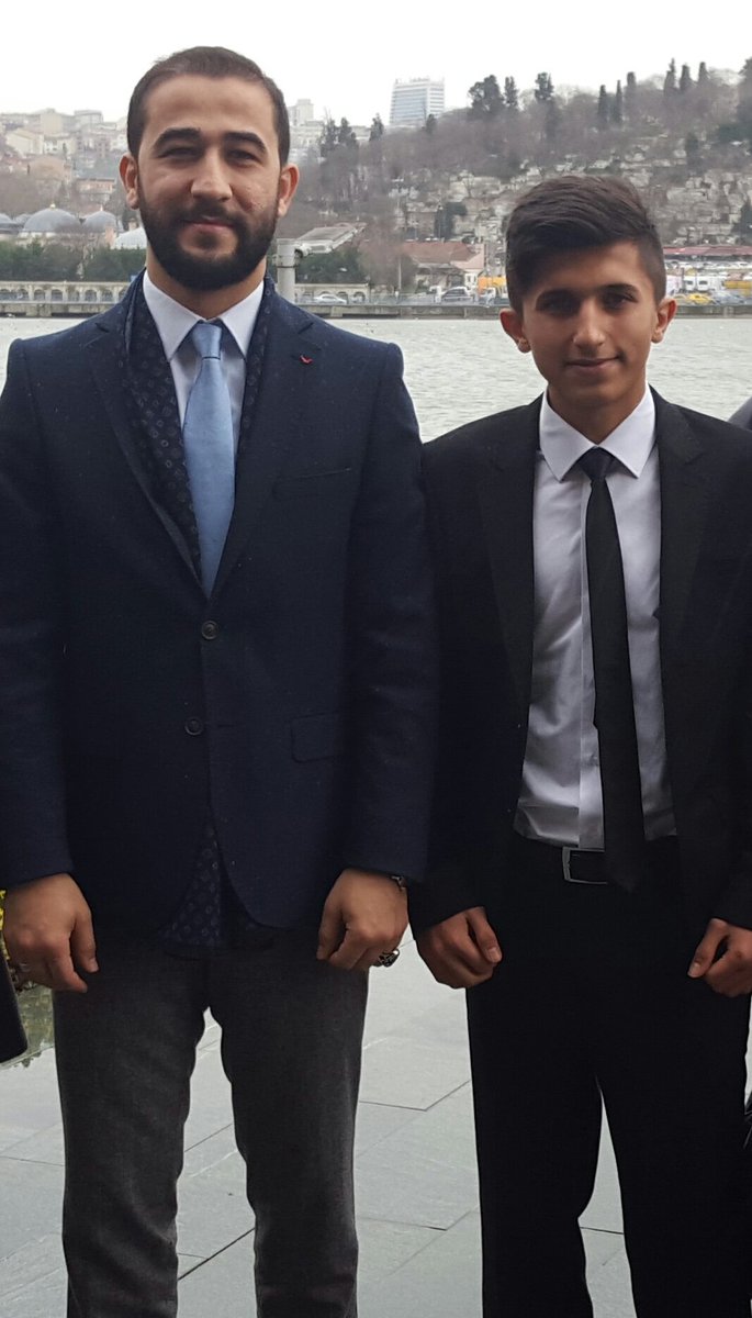 Dostluğumuz abilik ve kardeşligimiz oksijenin oldugu her yerde devam edicektir başkanım. @yasingorgulu28