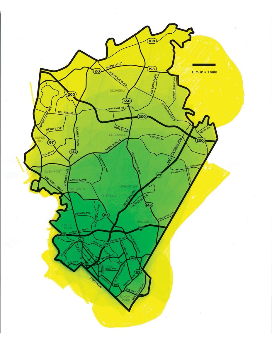 heeeybattabatta's tweet photo. As a map lover, it was amazing to collaborate on this #silverspring map survey project! https://t.co/HI6BJ8RFxu https://t.co/D8v6TXBAJq