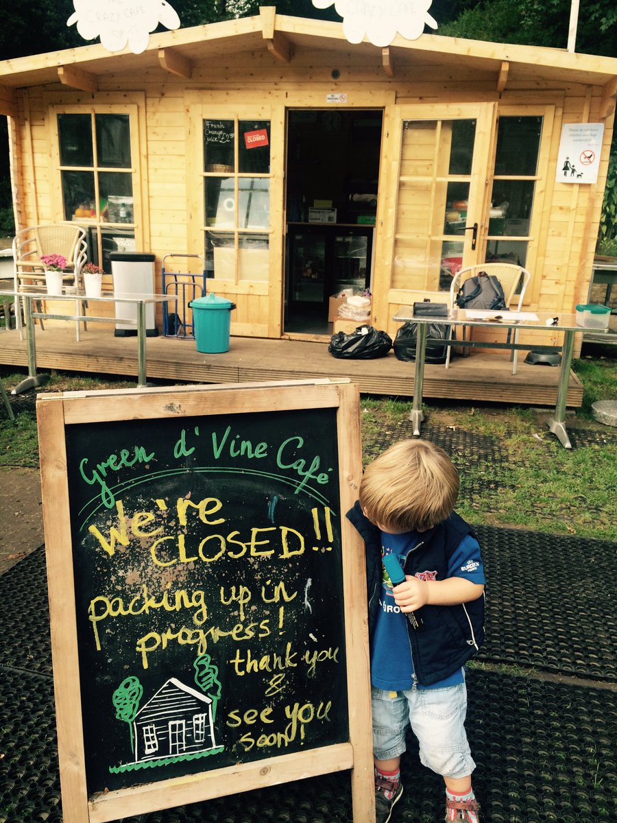 LauderdaleRest's tweet photo. This is it- part 2! @WaterlowPark https://t.co/guKvrxChdS