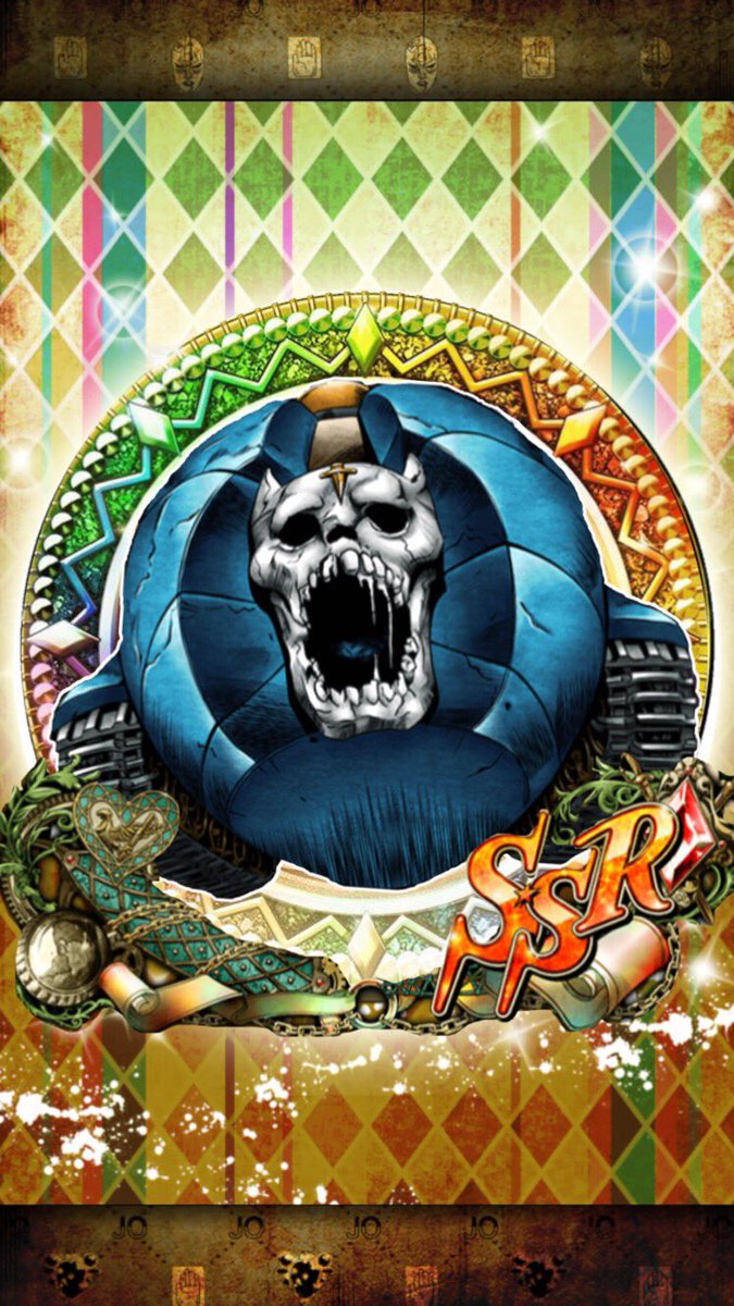 紫ドドド على تويتر コッチヲ見ロッ By シアーハートアタック ジョジョss コラ 紫ドドド على تويتر コッチヲ見ロッ By シアーハートアタック ジョジョss コラ