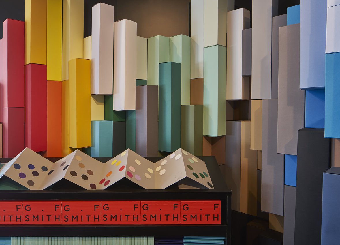 colorplanpapers's tweet photo. Catch us @LUXEPACK_SHOW Monacco > 21-23 September! (📷: @gg_archard) https://t.co/qDqKL5pqjn