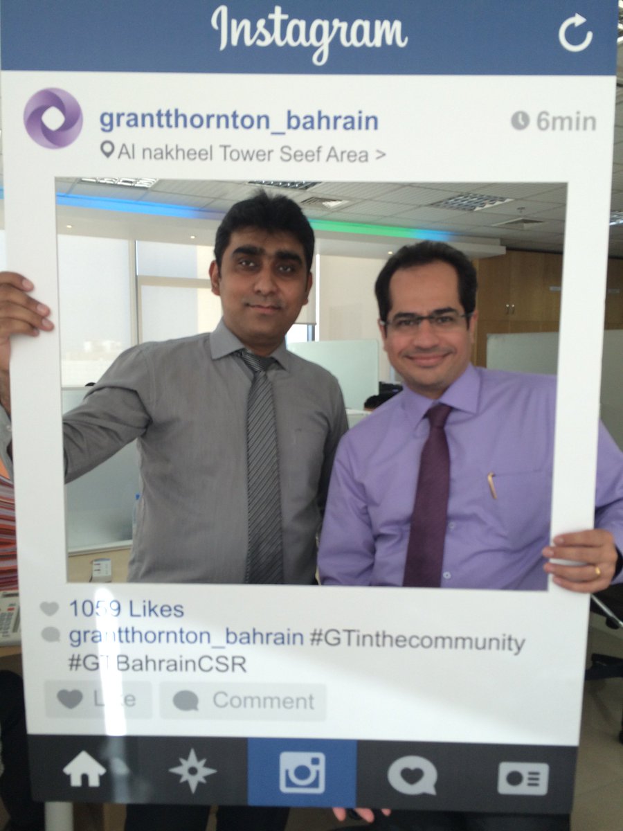 GTBahrain's tweet photo. It is all about giving back to the community... #GTinthecommunity #GTBahrainCSR #GTcares #GlobalCSR @grantthorntonbahrain https://t.co/QV0mHUNvyV
