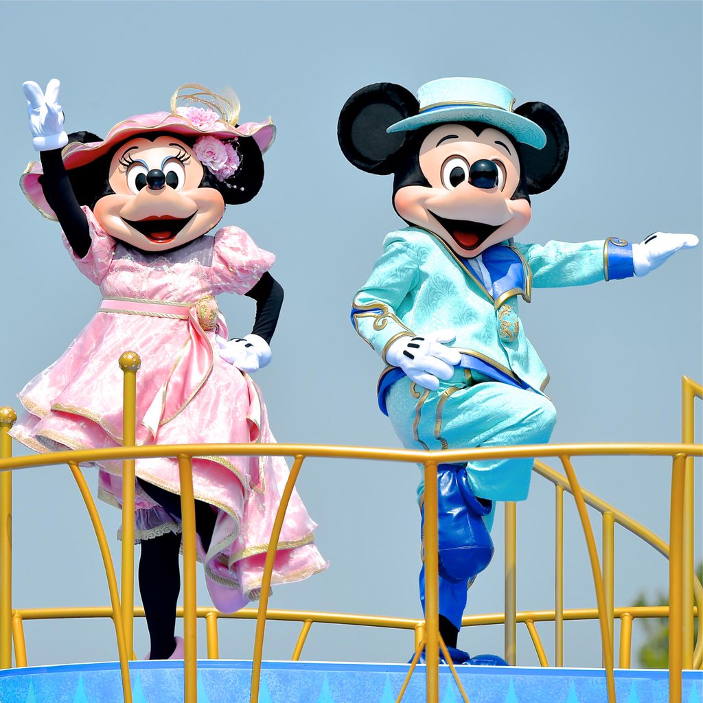 Mezzomikiのディズニーブログ パイレーツ オブ カリビアン Amp ピクサー 新イベントも開催 テーブル イズ ウェイティング 後継ショーも 東京ディズニーシー17 年度スケジュール発表 詳しくは T Co 23b9ors0cl T Co