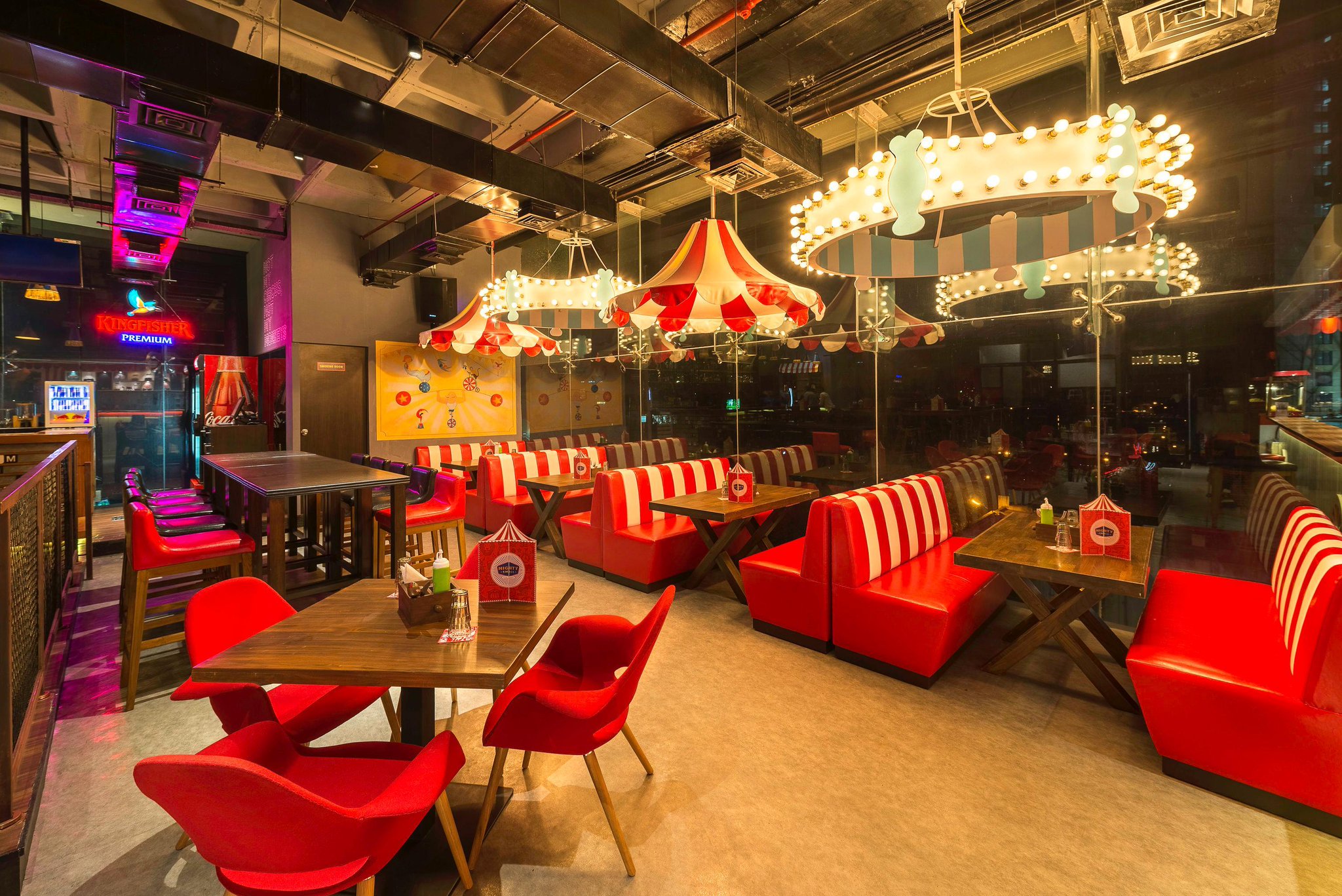 DreamStream on Twitter "Top 10 Themed Restaurants in Bangalore Worth a Visit DreamstreamInd