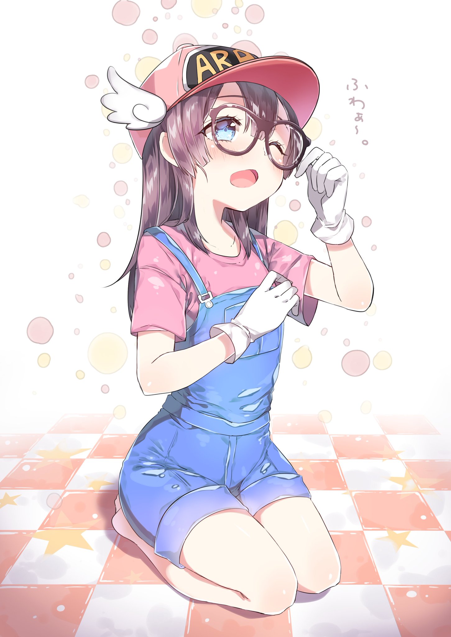 その他 RITAOchan UR Honoka Kosaka 「Zzz Zzz / Captain Honoka」 | Cards