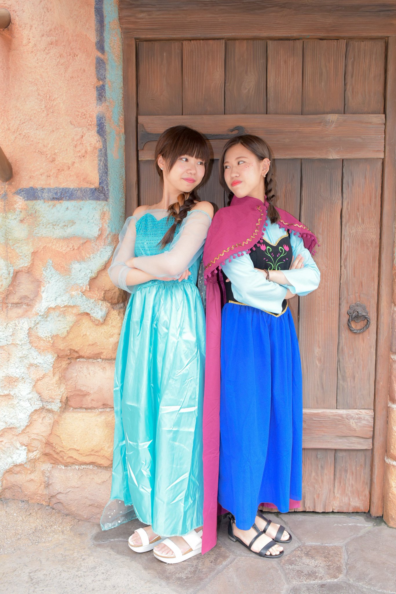 直樹 活動休止 ディズニーハロウィン仮装 アナ エルサ ディズニー ディズニーハロウィン ディズニーシー 仮装 Dハロ アナと雪の女王 アナ エルサ 直樹 活動休止 ディズニーハロウィン仮装 アナ エルサ ディズニー ディズニーハロウィン ディズニーシー 仮装 Dハロ アナと雪の女王 アナ エルサ