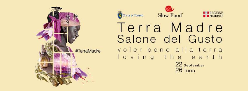 #TerraMadre #SalonedelGusto manca solo più un giorno. E mancate #voi