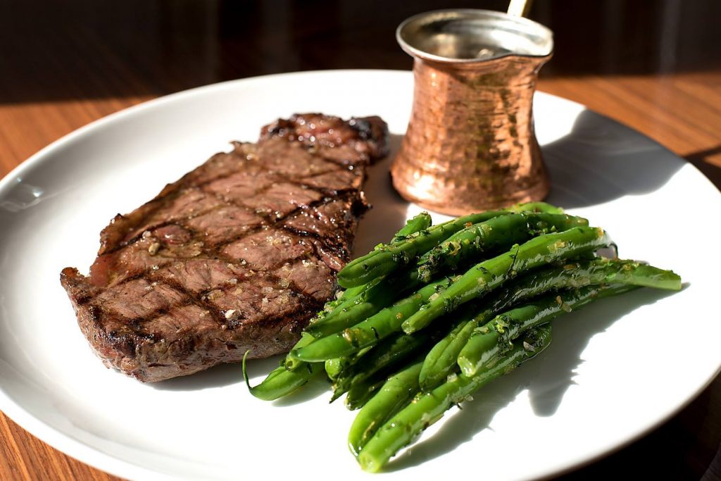 Looking for #Melbourne’s best #steak? Try one of these: bit.ly/2bHgvkp