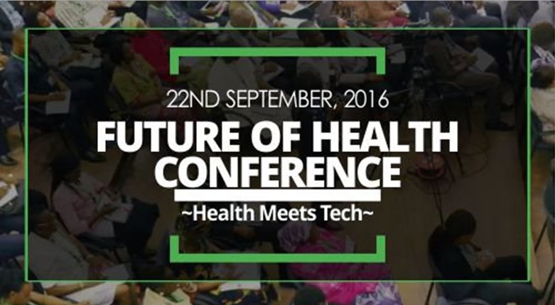 JNCILtd's tweet photo. #FutureOfHealth conference tomorrow. #HealthMeetTech. See you in #Abuja https://t.co/pPWqp7nuHy