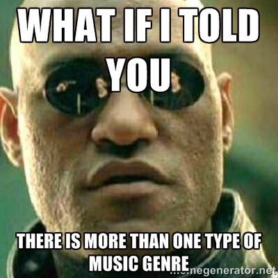 RapGeniusD's tweet image. Wir sind ab jetzt einfach @GeniusDeu! Folgt uns dort! 🖖