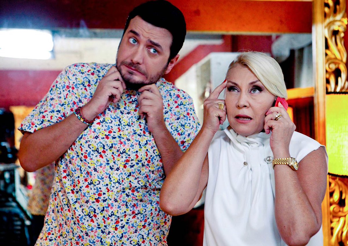 kiralikaskdizi's tweet photo. KA FOTO ALBÜM | 53. BÖLÜM |
#KiralıkAşk'ın YENİ bölümünden İLK kareler sizlerle: https://t.co/SZMVclhmf8 https://t.co/grvlfQJJRW