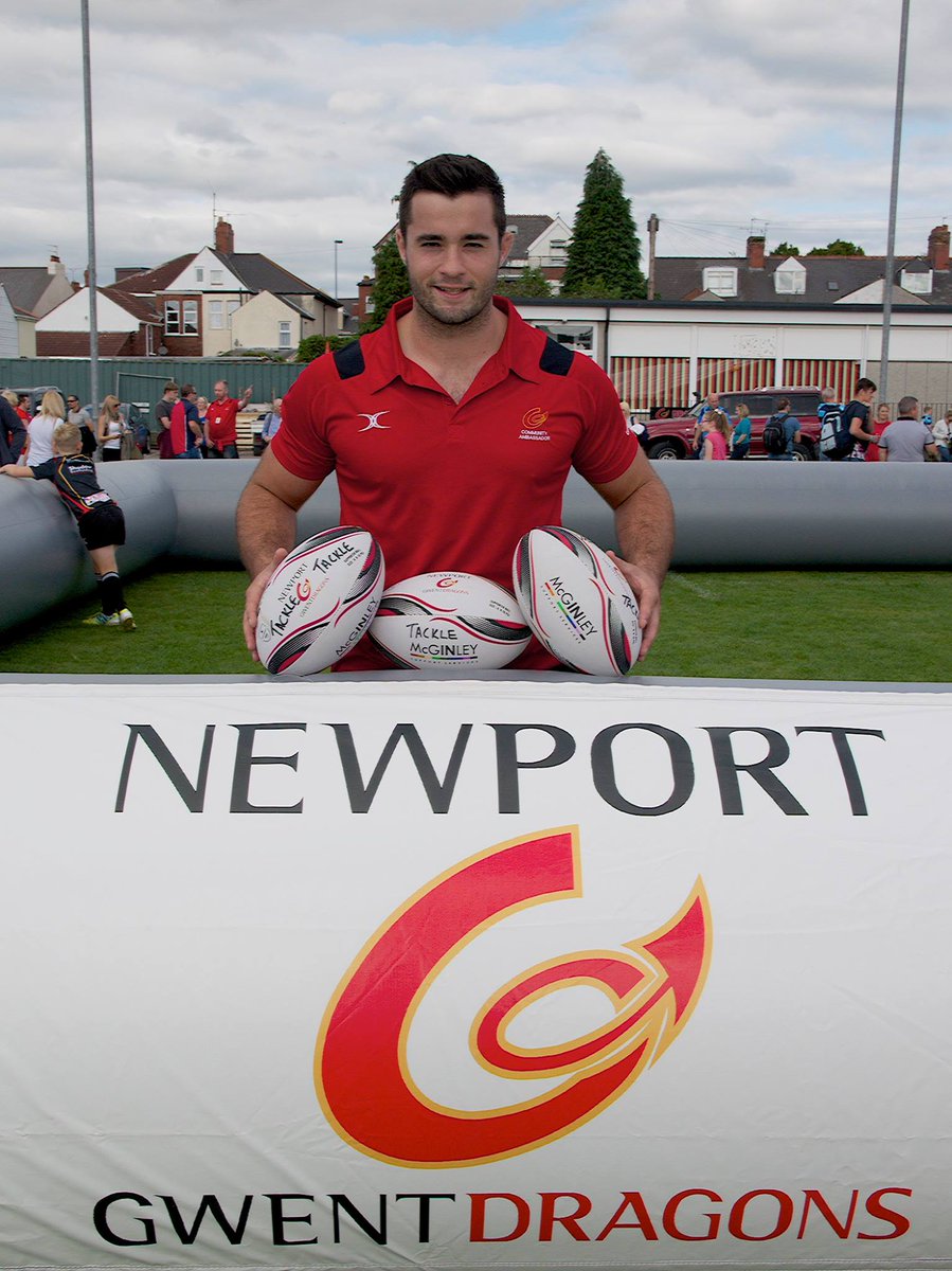 DRA_Community's tweet photo. Not long now until the launch of the @btsport @prorugbywales @CareersWales @dragonsrugby #TACKLEproject https://t.co/PiH5agoVwG https://t.co/dEQ5ui39HK