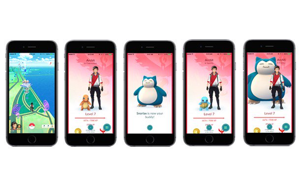 TheNerdMethod's tweet photo. The Podcast S02 E09: Rose City Comic Con, Pokemon Go Update, and Waiting in Lines… https://t.co/sdXilN6r7N https://t.co/Ap9Y2GN2Ym