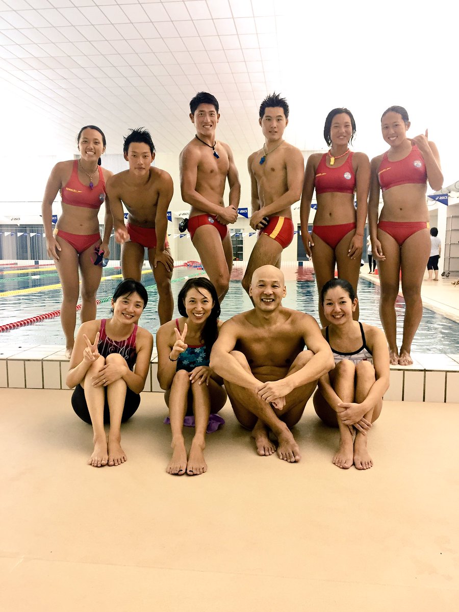 ライフセーバー ライフセービング 水着 ライフセービング ライフ