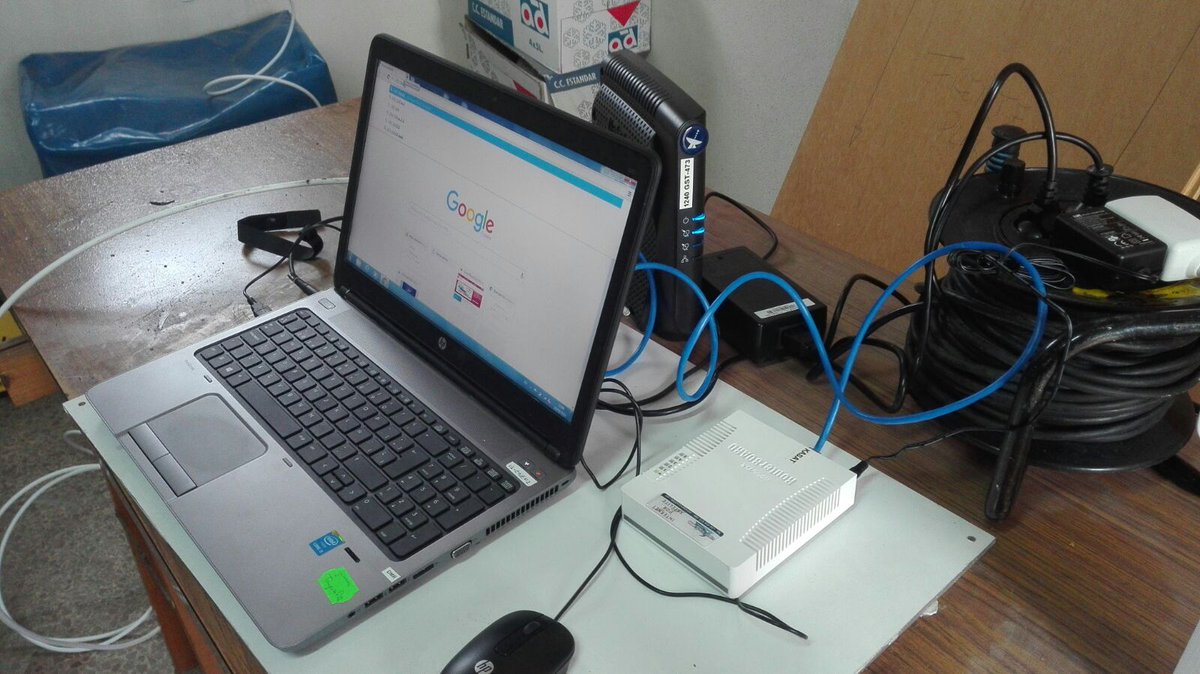 SionServera's tweet photo. El #ERIECC de @CreuRojaBalears realiza primeras pruebas satisfactorias con equipo satélite para emergencias. #estamospreparados??? https://t.co/xOUNIgbPKq