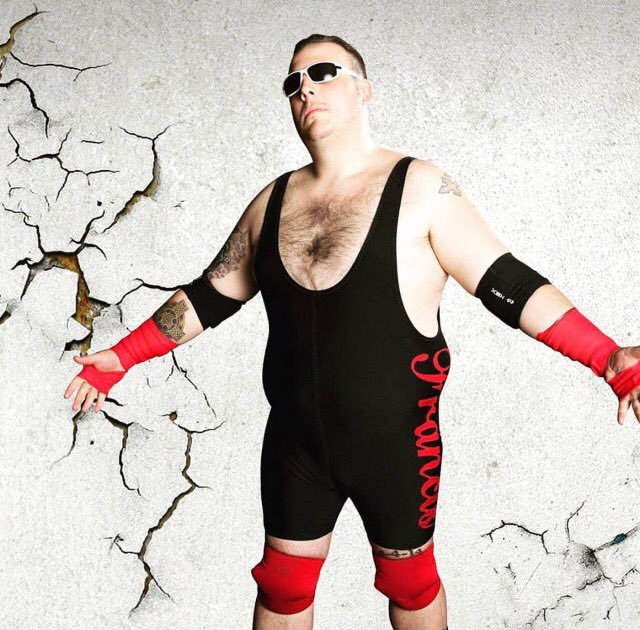 UWCRules's tweet photo. Don't miss your @UWCPROWRESTLING faves 10/15/16:@ThrillShock, @cerenzio, Bravo, JJ Cruz, CraigFrancisOTW, Jimmy Pipes, @daisy_murder, MORE! https://t.co/WlSnf9zazD