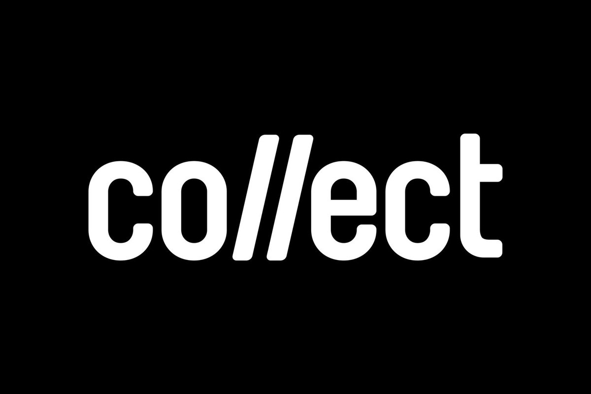 bpandopinion's tweet photo. Today • New Logo &amp; Brand Identity for Collect by @spin_studio • https://t.co/Fa5DH85yOd • https://t.co/7XHP9ZoLL5