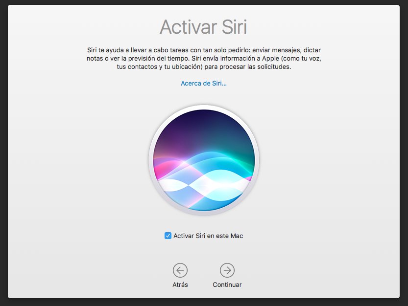 GeekPhoneAD's tweet photo. ¿Habéis actualizado ya a macOS Sierra? Yo por lo pronto noto un mejor rendimiento de la batería, a ver como continua! https://t.co/pE3rJjZkL8