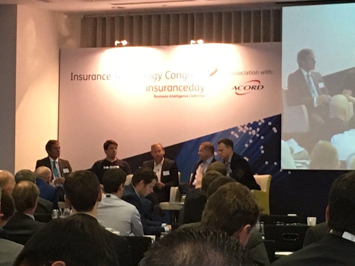 nigelwalsh's tweet photo. A stronger debate #ITC2016 - data a key theme https://t.co/uuhPrBfG3Z