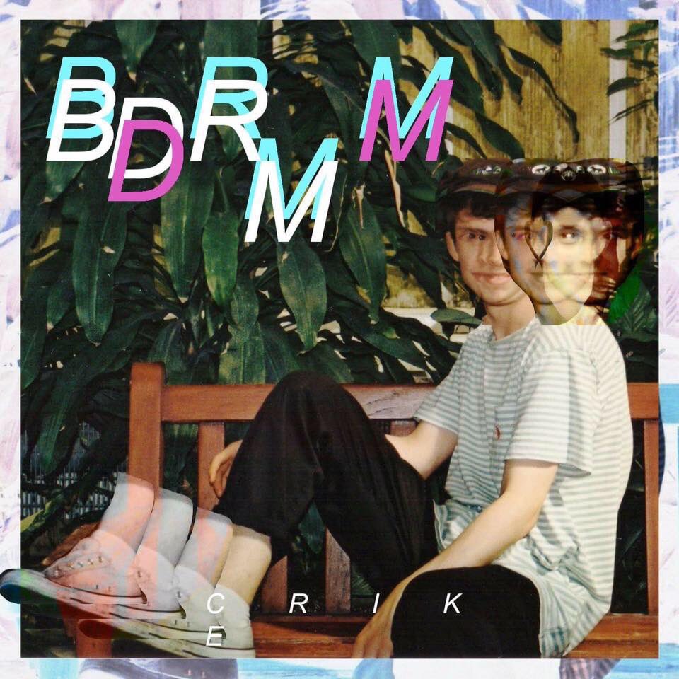 chudmag's tweet photo. BDRMM teases his debut EP with the catchy, chirpy lo-fi pop of 'Everything'

https://t.co/0zXkaXcA7Z

@bdrmm_ https://t.co/7zKj0GiVjs