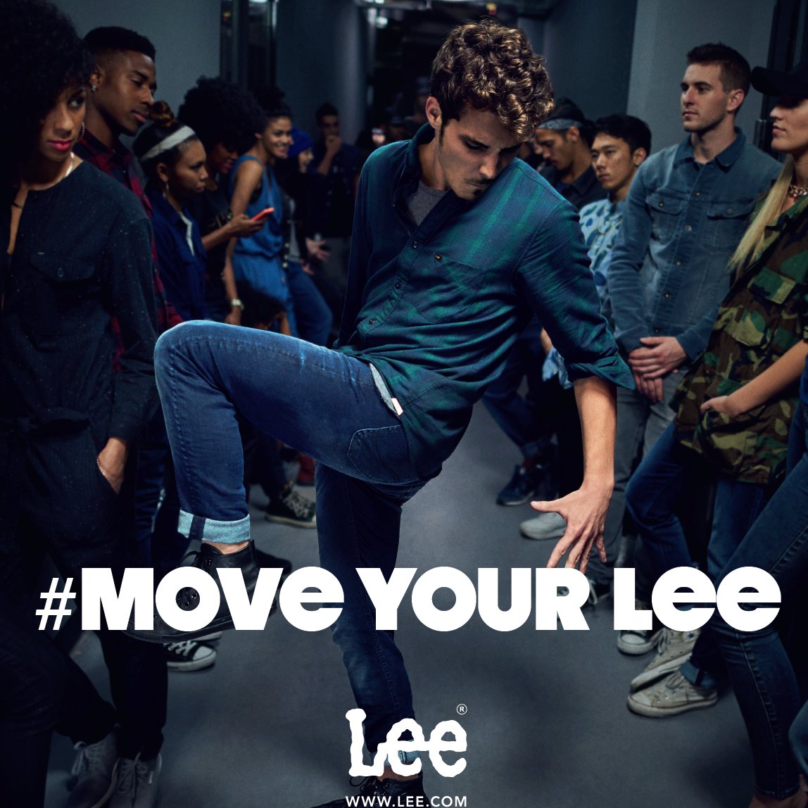 SeanEnclothed's tweet photo. Express yourself with quality denim @leejeans_uk #MoveYourLee
#leejeans #menswear #promo #enclothed #ukfashion https://t.co/ISFbzPP6ub